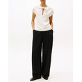 Product TOMMY HILFIGER LINEN VIS KNOT TIE S/S shirt thumbnail image
