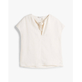 Product TOMMY HILFIGER LINEN VIS KNOT TIE S/S shirt thumbnail image