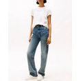 Product TOMMY HILFIGER REG SCRIPT C-NK TEE SS thumbnail image