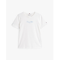 Product TOMMY HILFIGER REG SCRIPT C-NK TEE SS thumbnail image
