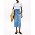 Product TOMMY HILFIGER REG SCRIPT C-NK TEE SS thumbnail image