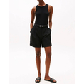 Product TOMMY HILFIGER SLIM 5X2 RIB TANK TOP NS thumbnail image