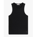 Product TOMMY HILFIGER SLIM 5X2 RIB TANK TOP NS thumbnail image