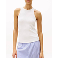 Product TOMMY HILFIGER SLIM 5X2 RIB TANK TOP NS thumbnail image