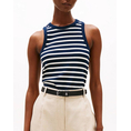 Product TOMMY HILFIGER SLIM 5X2 RIB TANK TOP NS thumbnail image
