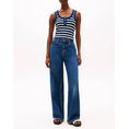 Product TOMMY HILFIGER SLIM HENLEY GB SCOOP-NK TANK TOP thumbnail image