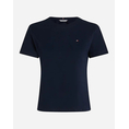 Product TOMMY HILFIGER SLUB REG C-NK SS thumbnail image
