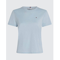 Product TOMMY HILFIGER SLUB REG C-NK SS thumbnail image