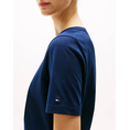 Product TOMMY HILFIGER REG CONTRAST FLAG SS TEE thumbnail image