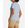 Product TOMMY HILFIGER REG CONTRAST FLAG SS TEE thumbnail image