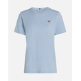 Product TOMMY HILFIGER REG CONTRAST FLAG SS TEE thumbnail image