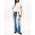 Product TOMMY HILFIGER REG CONTRAST FLAG SS TEE thumbnail image