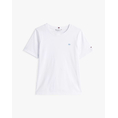 Product TOMMY HILFIGER REG CONTRAST FLAG SS TEE thumbnail image
