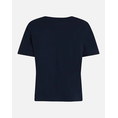 Product TOMMY HILFIGER SLUB CROP V-NK SS thumbnail image