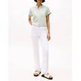 Product TOMMY HILFIGER ESS LINEN COLLARLESS S/S BLOUSE thumbnail image