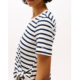 Product TOMMY HILFIGER KNOT BOAT-NK SS TEE thumbnail image