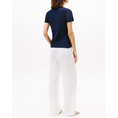 Product TOMMY HILFIGER KNOT BOAT-NK SS TEE thumbnail image