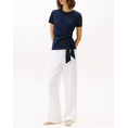 Product TOMMY HILFIGER KNOT BOAT-NK SS TEE thumbnail image