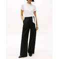 Product TOMMY HILFIGER KNOT BOAT-NK SS TEE thumbnail image