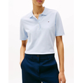 Product TOMMY HILFIGER 1985 REG PIQUE POLO SS thumbnail image