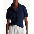 Product TOMMY HILFIGER 1985 REG PIQUE POLO SS thumbnail image