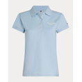 Product TOMMY HILFIGER SLIM SCRIPT POLO SS thumbnail image