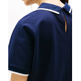Product TOMMY HILFIGER SCRIPT CREW-NK POLO SS thumbnail image