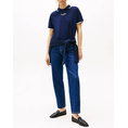 Product TOMMY HILFIGER SCRIPT CREW-NK POLO SS thumbnail image