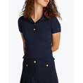 Product TOMMY HILFIGER SLIM GOLD BUTTON POLO SS thumbnail image