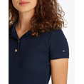 Product TOMMY HILFIGER SLIM GOLD BUTTON POLO SS thumbnail image