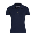 Product TOMMY HILFIGER SLIM GOLD BUTTON POLO SS thumbnail image