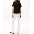Product TOMMY HILFIGER LYOCELL OPEN-NK RELAXED POLO SS thumbnail image
