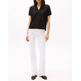 Product TOMMY HILFIGER LYOCELL OPEN-NK RELAXED POLO SS thumbnail image