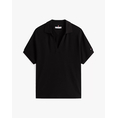 Product TOMMY HILFIGER LYOCELL OPEN-NK RELAXED POLO SS thumbnail image