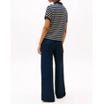 Product TOMMY HILFIGER LYOCELL OPEN-NK RELAXED POLO SS thumbnail image