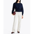 Product TOMMY HILFIGER GOLD BTN BOAT-NK SWTSHRT thumbnail image