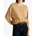 Product TOMMY HILFIGER GOLD BTN BOAT-NK SWTSHRT thumbnail image