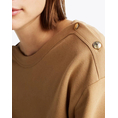 Product TOMMY HILFIGER GOLD BTN BOAT-NK SWTSHRT thumbnail image