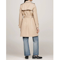 Product TOMMY HILFIGER COTTON DB SLIM FIT TRENCH thumbnail image