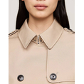 Product TOMMY HILFIGER COTTON DB SLIM FIT TRENCH thumbnail image