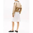 Product TOMMY HILFIGER COTTON CROP TRENCH thumbnail image