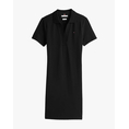 Product TOMMY HILFIGER SLIM OPEN NK POLO DRESS SS thumbnail image