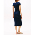 Product TOMMY HILFIGER SLIM HENLEY GOLD BTN DRESS thumbnail image