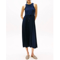 Product TOMMY HILFIGER RIB TANK PLEATED DRESS MIDI NS thumbnail image
