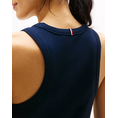 Product TOMMY HILFIGER RIB TANK PLEATED DRESS MIDI NS thumbnail image