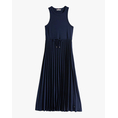 Product TOMMY HILFIGER RIB TANK PLEATED DRESS MIDI NS thumbnail image