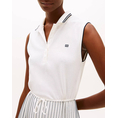 Product TOMMY HILFIGER SPORTY PLEATED POLO DRESS NS thumbnail image