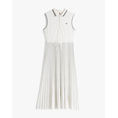 Product TOMMY HILFIGER SPORTY PLEATED POLO DRESS NS thumbnail image
