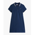 Product TOMMY HILFIGER SPORTY FEMININE REG POLO DRESS thumbnail image