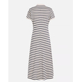 Product TOMMY HILFIGER LYOCELL OPEN-NK MIDI DRESS thumbnail image